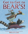 Cover: Got to Get to Bear's - Houghton Mifflin Books for Children