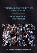 Cover: Truth and reconciliation in South Africa - David Philip Publishers