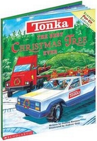 Enlarge image Cover: Tonka - Cartwheel Books