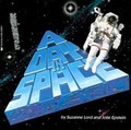 Cover: A Day in Space - Scholastic US