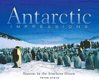 Abbildung von: Antarctic impressions - David Philip Publishers