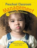 Cover: Preschool Classroom Management - Gryphon House,U.S.