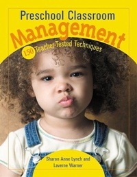 Enlarge image Cover: Preschool Classroom Management - Gryphon House,U.S.