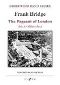 Cover: The Pageant of London - Faber Music Ltd