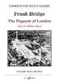 Enlarge image Cover: The Pageant of London - Faber Music Ltd