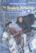 Cover: The Headless Horseman - Turtleback Books