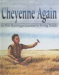 Cover: Cheyenne Again - Turtleback Books