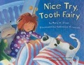 Cover: Nice Try, Tooth Fairy - Turtleback Books