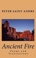 Cover: Ancient Fire - Monadnock Valley Press