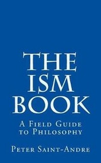 Enlarge image Cover: The Ism Book - Monadnock Valley Press