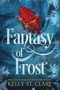 Cover: Fantasy of Frost - Kelly St. Clare