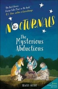 Cover: Mysterious Abductions - Turtleback Books