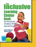 Cover: The Inclusive Learning Center Book - Gryphon House,U.S.