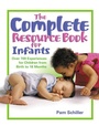 Cover: The Complete Resource Book for Infants - Gryphon House,U.S.