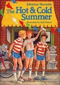 Cover: The Hot & Cold Summer - HarperCollins