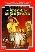 Cover: The Adventures of Ali Baba Bernstein - HarperCollins