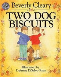 Enlarge image Cover: Two Dog Biscuits - HarperCollins