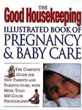 Cover: Gh Illustrated Book of Pregnancy and Baby