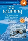 Cover: Ice Mummy - Random House Books for Young Readers