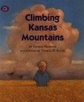 Cover: Climbing Kansas Mountains - Aladdin Paperbacks