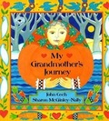 Cover: My Grandmother's Journey - Aladdin Paperbacks