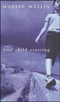 Cover: Deaf Child Crossing - Simon & Schuster Children's Publishing