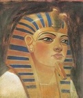 Cover: Hatshepsut, His Majesty, Herself - Atheneum Books