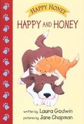 Cover: Happy and Honey - Margaret K. McElderry Books
