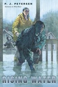 Enlarge image Cover: Rising Water - Simon & Schuster Children's Publishing