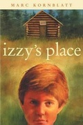 Cover: Izzy's Place - Margaret K. McElderry Books