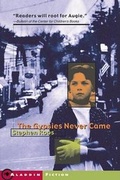 Cover: The Gypsies Never Came - Simon & Schuster