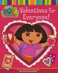 Cover: Valentines for Everyone! - Simon Spotlight/Nickelodeon