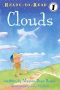 Cover: Clouds - Aladdin Paperbacks