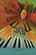 Cover: Sky - Atheneum Books