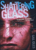 Cover: Shattering Glass - Simon Pulse