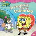 Cover: Spongebob's Secret Valentine - Simon Spotlight/Nickelodeon