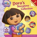 Cover: Dora's Storytime Collection - Simon Spotlight/Nickelodeon