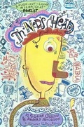 Cover: In Ned's Head - Aladdin Paperbacks