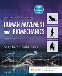 Abbildung von: An Introduction to Human Movement and Biomechanics E-Book - Elsevier