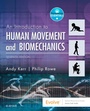 Cover: An Introduction to Human Movement and Biomechanics E-Book - Elsevier