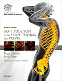 Abbildung von: Manipulation of the Spine, Thorax and Pelvis E-Book - Elsevier