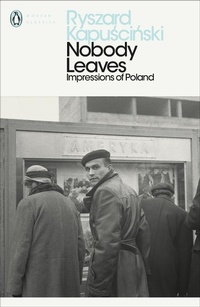 Abbildung von: Nobody Leaves - Penguin Books Ltd