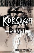Cover: Korsakoff Blight - 86 Newman
