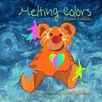 Enlarge image Cover: Melting Colors - Rothman Editions