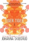 Cover: Tiger, Tiger - Hamish Hamilton