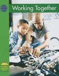 Cover: Working Together - Yellow Umbrella Books