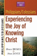 Abbildung von: Philippians/Colossians - Harvest House Publishers
