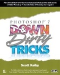Bild: Photoshop 7 Down and Dirty Tricks - New Riders