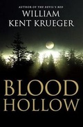 Cover: Blood Hollow - Atria Books