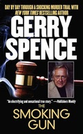 Cover: The Smoking Gun - Pocket Books